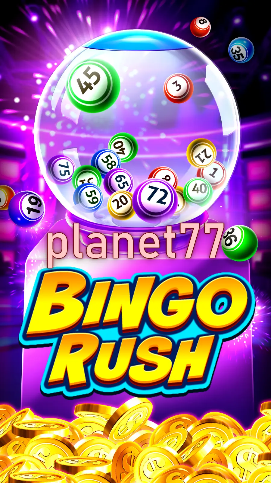 planet77 Unduh