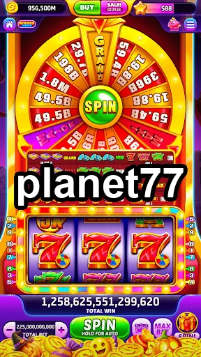 planet77 Preview - Resmi Unduh